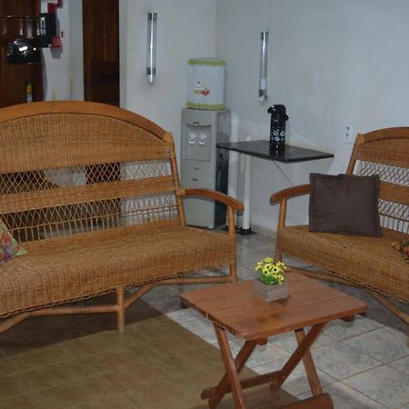 Hotel Anita Ariquemes Kültér fotó