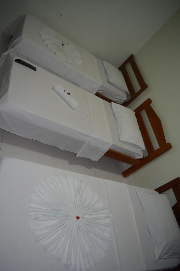 Hotel Anita Ariquemes Kültér fotó